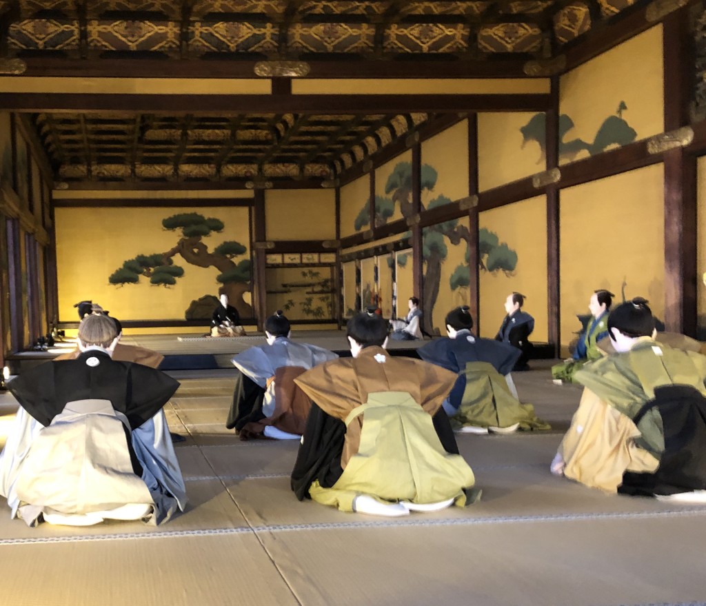 Karate Grandprix - Tokio 2019