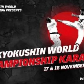 Sześcioro Limanowian weźmie udział w Mistrzostwach Świata Karate Kyokushin