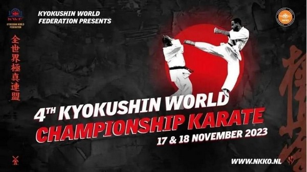 Sześcioro Limanowian weźmie udział w Mistrzostwach Świata Karate Kyokushin