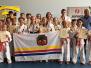 XVI Ogólnopolski Młodzieżowy Turnieju Karate Kyokushin