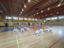 21. Zgrupowanie KUMITE Małopolskiego Okręgowego Związku Karate