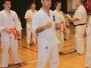 Karatecy ARS Klub Kyokushinkai potwierdzili swoje umiejętności