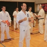 Karatecy ARS Klub Kyokushinkai potwierdzili swoje umiejętności (1)