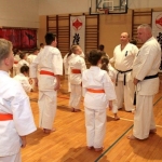 Karatecy ARS Klub Kyokushinkai potwierdzili swoje umiejętności (10)