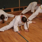 Karatecy ARS Klub Kyokushinkai potwierdzili swoje umiejętności (11)