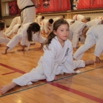 Karatecy ARS Klub Kyokushinkai potwierdzili swoje umiejętności (13)