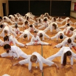 Karatecy ARS Klub Kyokushinkai potwierdzili swoje umiejętności (14)