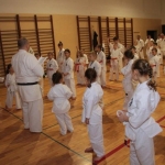 Karatecy ARS Klub Kyokushinkai potwierdzili swoje umiejętności (16)