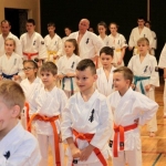 Karatecy ARS Klub Kyokushinkai potwierdzili swoje umiejętności (17)