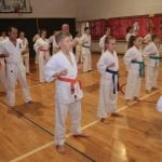 Karatecy ARS Klub Kyokushinkai potwierdzili swoje umiejętności (18)