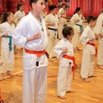 Karatecy ARS Klub Kyokushinkai potwierdzili swoje umiejętności (19)