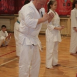 Karatecy ARS Klub Kyokushinkai potwierdzili swoje umiejętności (2)