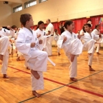 Karatecy ARS Klub Kyokushinkai potwierdzili swoje umiejętności (22)