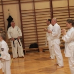 Karatecy ARS Klub Kyokushinkai potwierdzili swoje umiejętności (25)