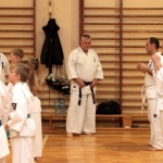 Karatecy ARS Klub Kyokushinkai potwierdzili swoje umiejętności (26)