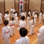 Karatecy ARS Klub Kyokushinkai potwierdzili swoje umiejętności (28)