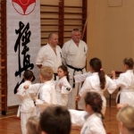 Karatecy ARS Klub Kyokushinkai potwierdzili swoje umiejętności (29)