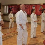Karatecy ARS Klub Kyokushinkai potwierdzili swoje umiejętności (3)