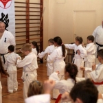 Karatecy ARS Klub Kyokushinkai potwierdzili swoje umiejętności (30)