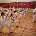 Karatecy ARS Klub Kyokushinkai potwierdzili swoje umiejętności (32)