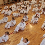 Karatecy ARS Klub Kyokushinkai potwierdzili swoje umiejętności (4)
