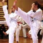 Karatecy ARS Klub Kyokushinkai potwierdzili swoje umiejętności (40)