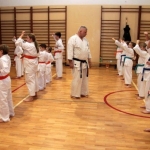 Karatecy ARS Klub Kyokushinkai potwierdzili swoje umiejętności (41)