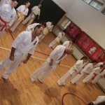 Karatecy ARS Klub Kyokushinkai potwierdzili swoje umiejętności (44)