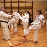 Karatecy ARS Klub Kyokushinkai potwierdzili swoje umiejętności (51)