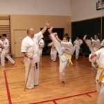 Karatecy ARS Klub Kyokushinkai potwierdzili swoje umiejętności (52)