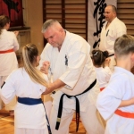 Karatecy ARS Klub Kyokushinkai potwierdzili swoje umiejętności (55)