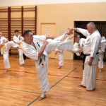 Karatecy ARS Klub Kyokushinkai potwierdzili swoje umiejętności (59)