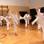 Karatecy ARS Klub Kyokushinkai potwierdzili swoje umiejętności (61)