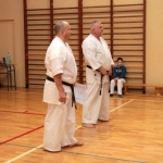 Karatecy ARS Klub Kyokushinkai potwierdzili swoje umiejętności (65)