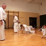 Karatecy ARS Klub Kyokushinkai potwierdzili swoje umiejętności (68)