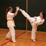 Karatecy ARS Klub Kyokushinkai potwierdzili swoje umiejętności (79)
