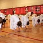 Karatecy ARS Klub Kyokushinkai potwierdzili swoje umiejętności (9)