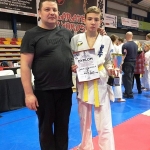 26_Limanowa brązowym medalistą Pucharu Polski Karate Kyokushin (1)
