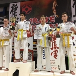 26_Limanowa brązowym medalistą Pucharu Polski Karate Kyokushin (4)