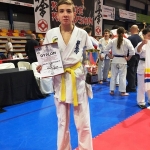 26_Limanowa brązowym medalistą Pucharu Polski Karate Kyokushin (7)