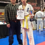 26_Limanowa brązowym medalistą Pucharu Polski Karate Kyokushin (8)