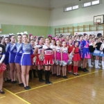 Limanowskie cheerleaderki ARS najlepsze w województwie (12)