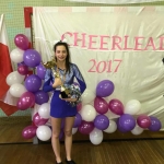 Limanowskie cheerleaderki ARS najlepsze w województwie (5)
