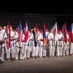 Mistrzostwa Świata Karate Kyokushin – Kraków 2021 (3)