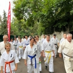 Zgrupowanie Kadry Małopolski Karate Kyokushin – Eger 2022 (16)