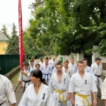 Zgrupowanie Kadry Małopolski Karate Kyokushin – Eger 2022 (17)