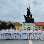 Zgrupowanie Kadry Małopolski Karate Kyokushin – Eger 2022 (19)