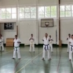 Zgrupowanie Kadry Małopolski Karate Kyokushin – Eger 2022 (35)