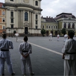 Zgrupowanie Kadry Małopolski Karate Kyokushin – Eger 2022 (46)