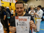 Ogólnopolski Turniej Karate Kyokushin w Będzinie